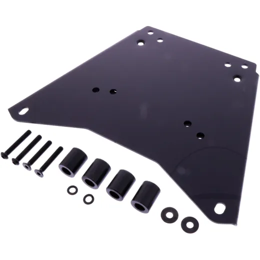 Topcaseträger Shad passend für: BMW R 7112897