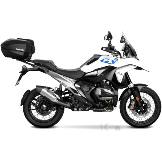Topcaseträger Shad passend für: BMW R 7112898_0