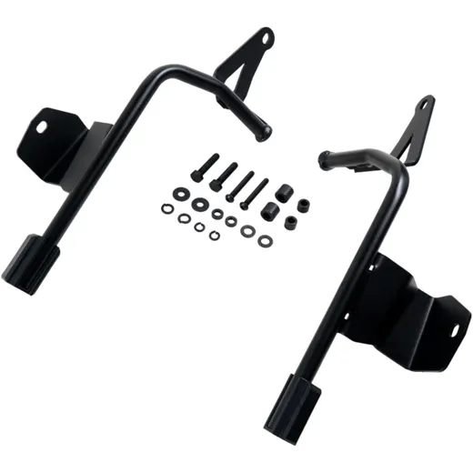 Seitenkofferträger Shad für 3P System passend für: Honda CB 7112905