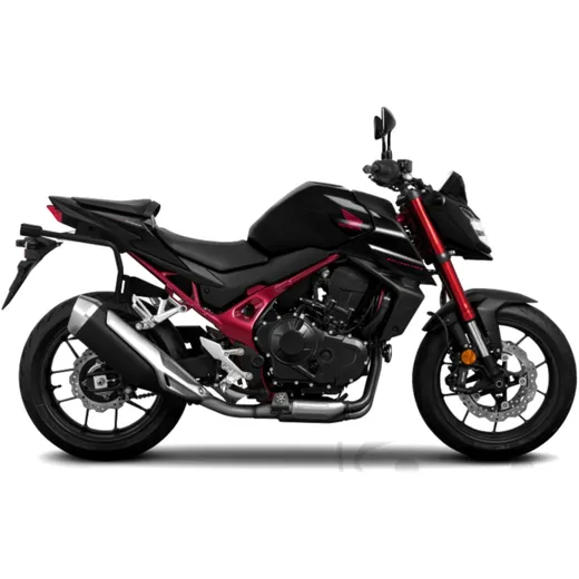 Sidecase brackets SHAD for 3P system for: Honda CB 7112905_0