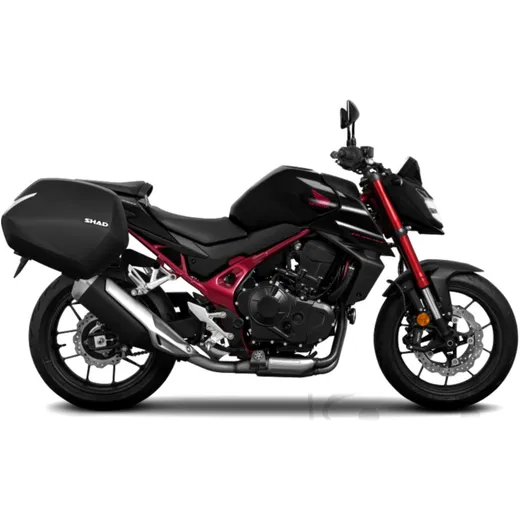 Sidecase brackets SHAD for 3P system for: Honda CB 7112905_1