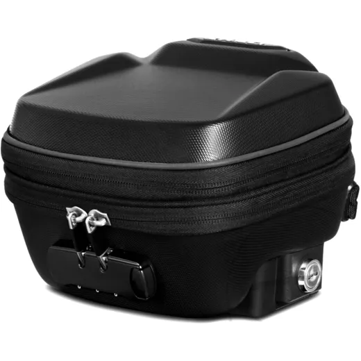 Tankrucksack CS 3 Liter Shad E03CL pro passend für: Honda CB, CBR, CRF