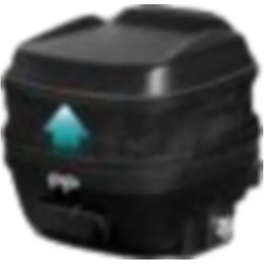 Tank bag click system 3L SHAD E03cl locking system pro for: Hon