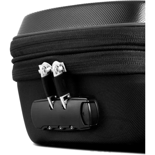 Tank bag click system 3L SHAD E03cl locking system pro for: Hon