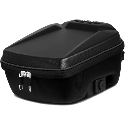 Tankrucksack CS 9L Shad E09CM passend für: Honda CB, CBR, CRF, Benelli Leoncino, TRK 251, BN