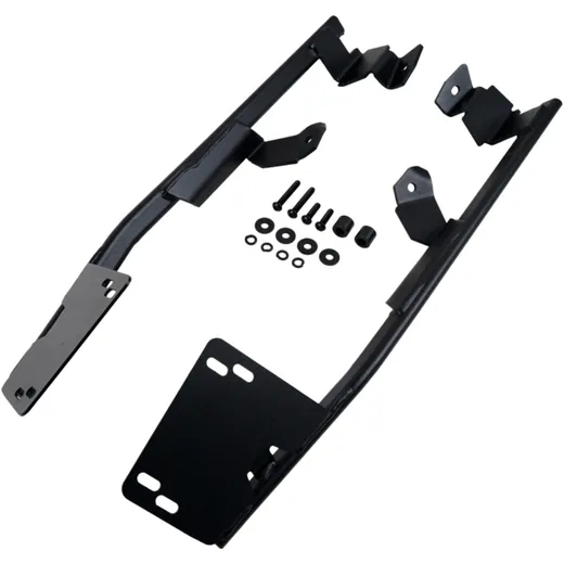 Topcaseträger Shad passend für: Yamaha CZD, YP