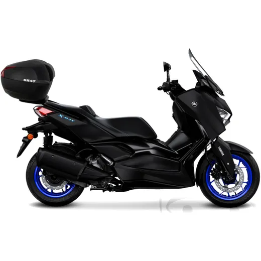 Topcaseträger Shad passend für: Yamaha CZD, YP_1