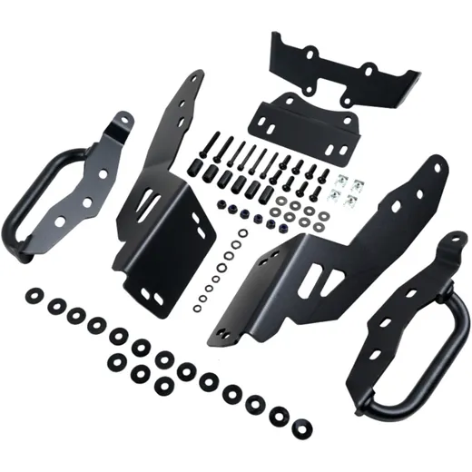 Topcaseträger Shad passend für: BMW F 900 7112917