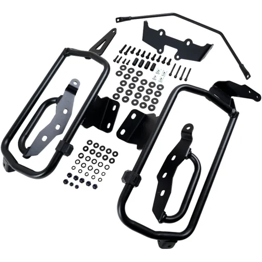 Seitenkofferträger Shad für 4P System passend für: BMW F 900 7112918