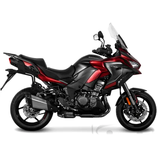 Seitenkofferträger Shad für 3P System passend für: Kawasaki KLZ