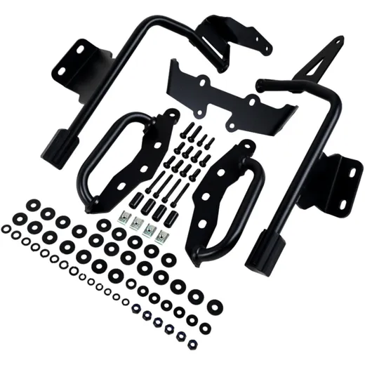 Seitenkofferträger Shad für 3P System passend für: BMW F 900 7112922