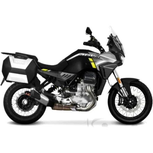 Seitenkofferträger Shad für 3P System passend für: Moto Guzzi S