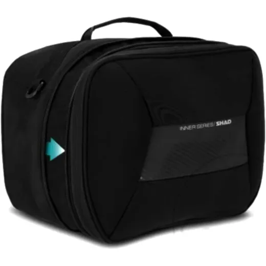 Innentasche schwarz für SH38X