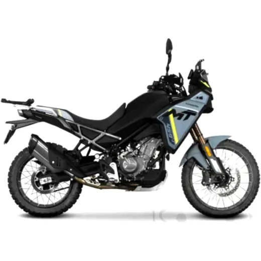 Topcaseträger Shad siehe 7113017 09/25 passend für: CFMOTO MT_0
