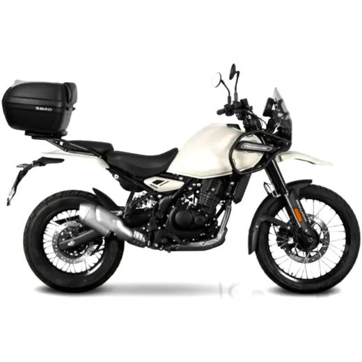 SHAD top case carrier for: Royal Enfield Himalayan_1