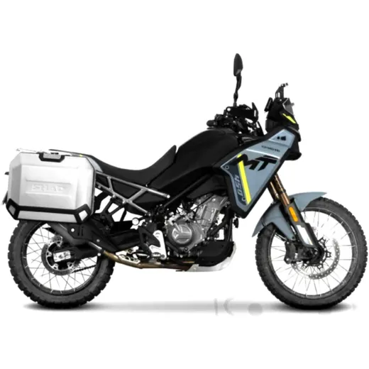 Sidecase brackets SHAD for 4P system for: CFMOTO MT 7112935_1