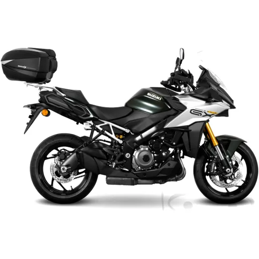 SHAD Top Case Carrier for Motorcycles 7112940_1