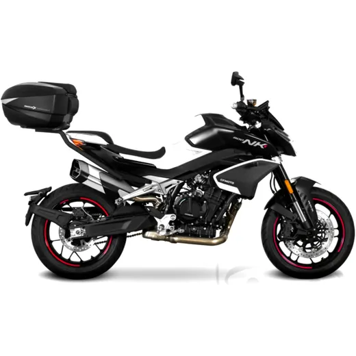 SHAD top case carrier for: CFMOTO NK_1