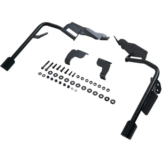 Seitenkofferträger Shad für 3P System passend für: CFMOTO NK