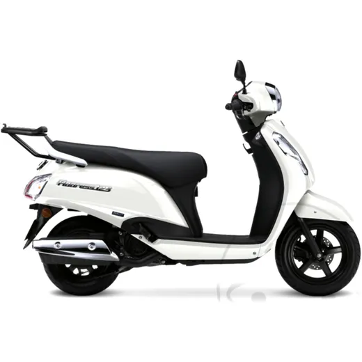 Topcaseträger Shad passend für: Suzuki UZ