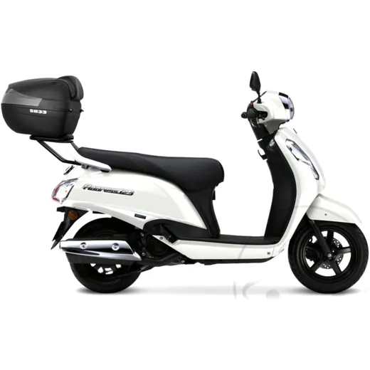 SHAD top case carrier for: Suzuki UZ_0