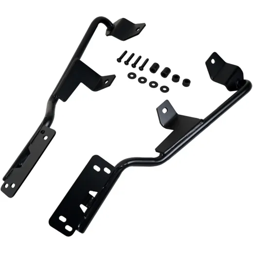 Topcaseträger Shad passend für: Voge SR4