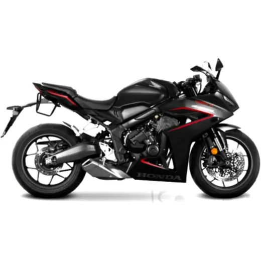 Satteltaschenträger Shad Soft Bags passend für: Honda CB, CBR 7