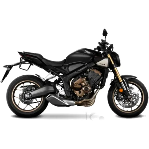 Satteltaschenträger Shad Soft Bags passend für: Honda CB, CBR 7