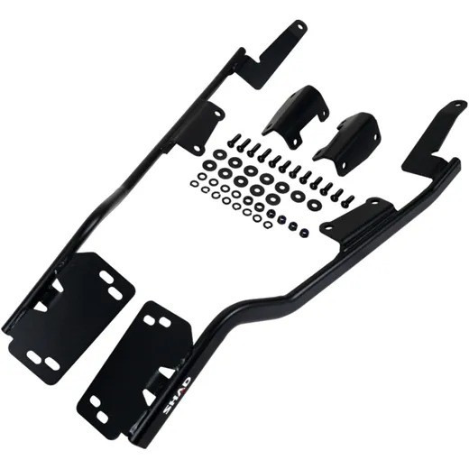 Topcaseträger Shad passend für: Honda CB, CBR 7112958