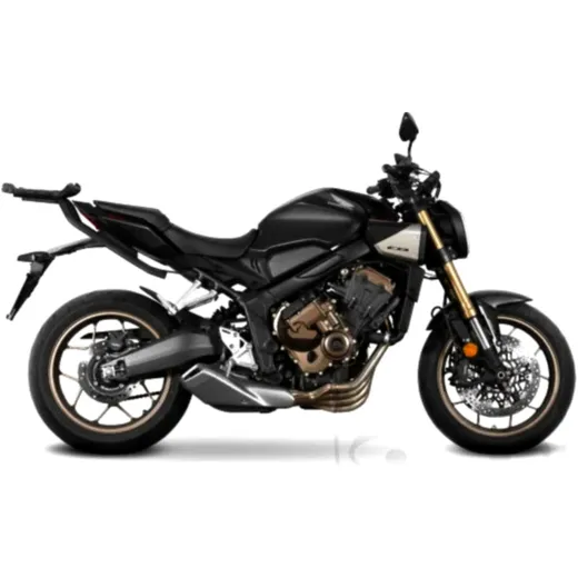 Topcaseträger Shad passend für: Honda CB, CBR 7112958_0