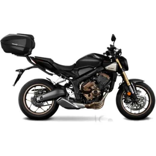 Topcaseträger Shad passend für: Honda CB, CBR 7112958_1