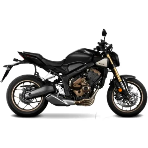 Sidecase brackets SHAD for 3P system for: Honda CB, CBR 7112962