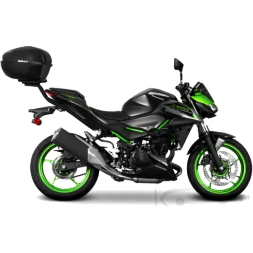 Topcaseträger Shad passend für: Kawasaki Z 7112965_1