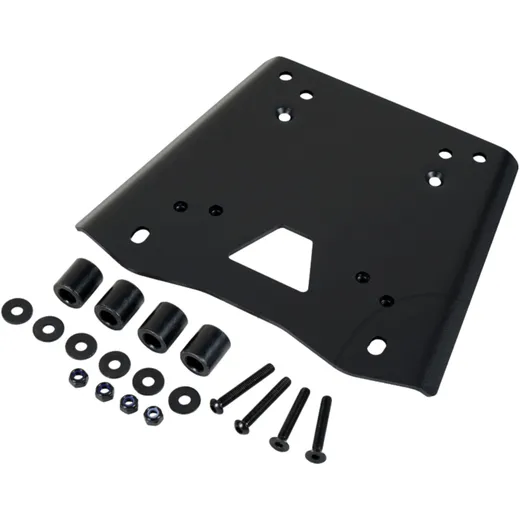Topcaseträger Shad passend für: Voge DS, DSX 7112966