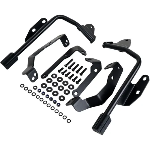 Seitenkofferträger Shad für 3P System passend für: BMW R 7112967