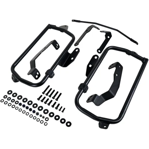 Seitenkofferträger Shad für 4P System passend für: BMW R 7112968