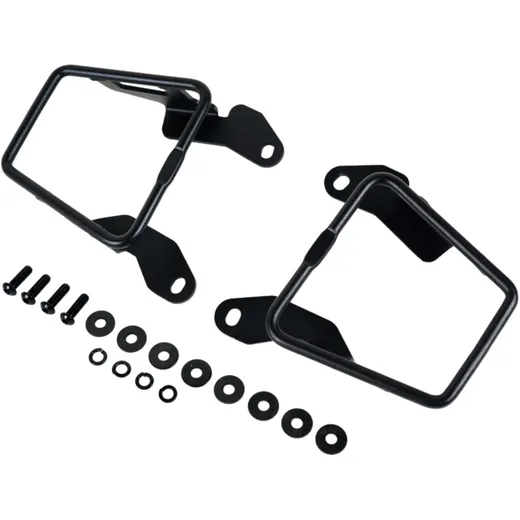 Satteltaschenträger Shad Soft Bags passend für: KTM Duke