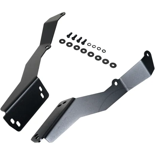 Topcaseträger Shad passend für: KTM Duke 7112970