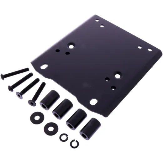 Topcaseträger Shad passend für: Keeway Vieste 7112973