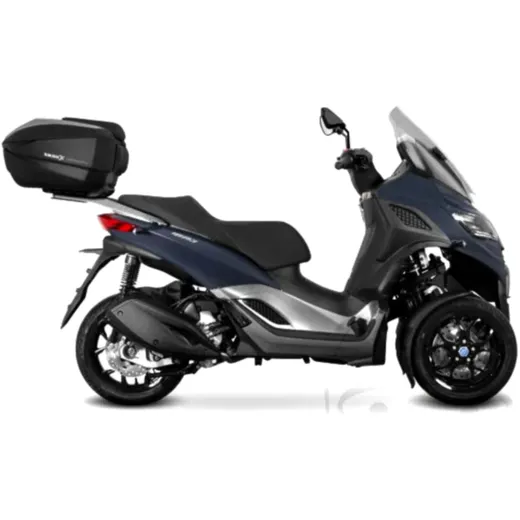 Topcaseträger Shad passend für: Piaggio MP3 7112976_0