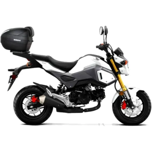 SHAD top case carrier for: Honda MSX 7112993_1
