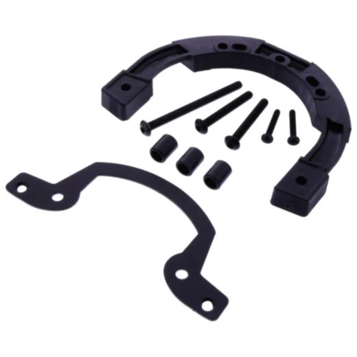 MOUNTING KIT FOR SHAD CLICK SYSTEM