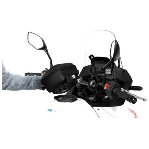 MOUNTING KIT FOR SHAD CLICK SYSTEM