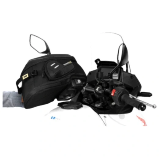 Mounting kit SHAD for click system for: BMW R 7113013_2