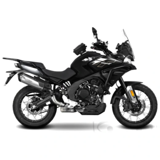 Montagesatz Shad für Click System passend für: CFMOTO MT_0