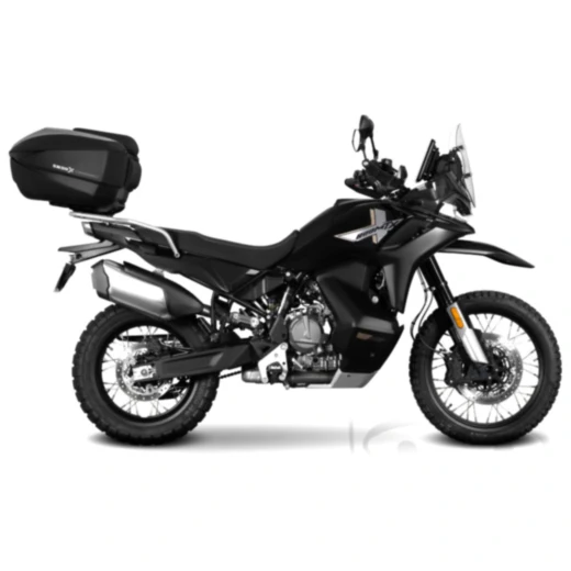 SHAD top case carrier for: CFMOTO MT, MT - X_0