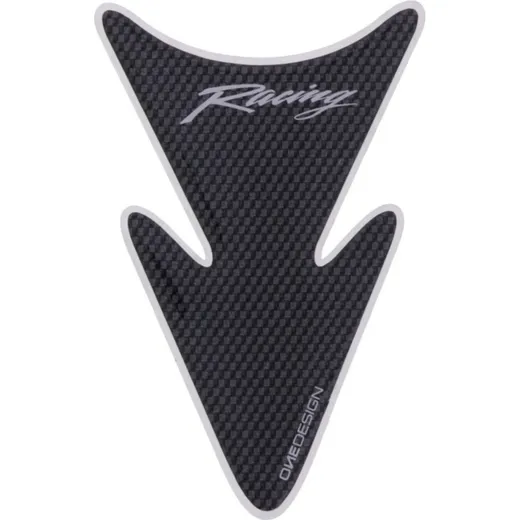 Tank protector racing mini arrow_1
