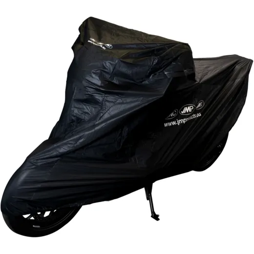 Faltgarage Scooter JMP schwarz passend für: Peugeot Speedfight, Satelis, Ludix