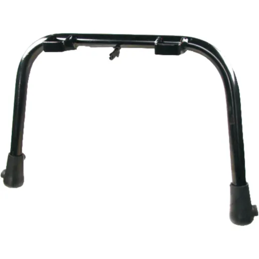 Centre stand black for: Vespa V, N, Primavera