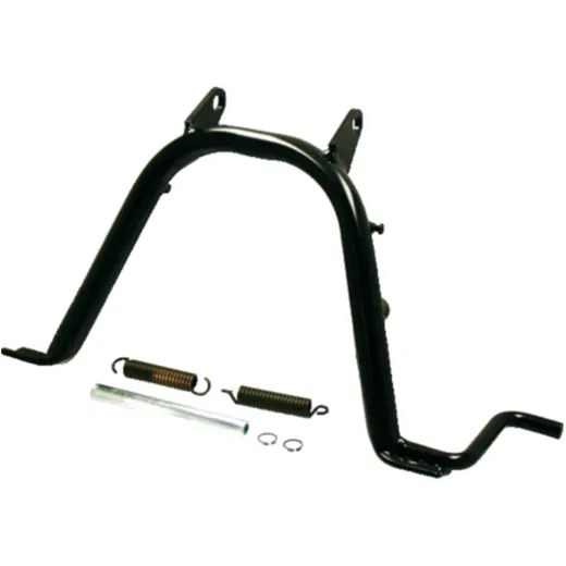 Centre stand black for: Gilera Runner